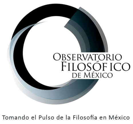 Tomando el pulso de la filosofía en México Observatorio Filosófico de México