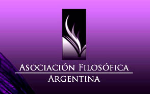 Asociación Filosófica Argentina