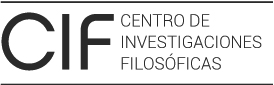 Centro de Investigaciones Filosóficas
