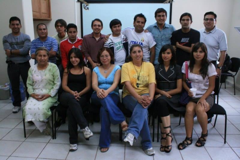 I Coloquio Complejidad y Filosofía