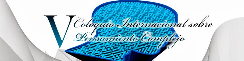 V Coloquio Internacional sobre Pensamiento Complejo