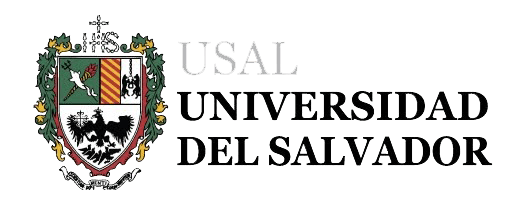 Universidad del Salvador