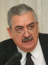 Gabriel Vargas Lozano