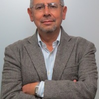 Armando Cíntora Gómez retrato