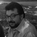 Adán Pando Moreno retrato