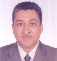Arturo Almaguer retrato