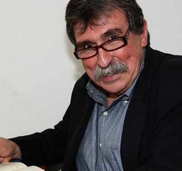 Ambrosio Velasco Gómez retrato