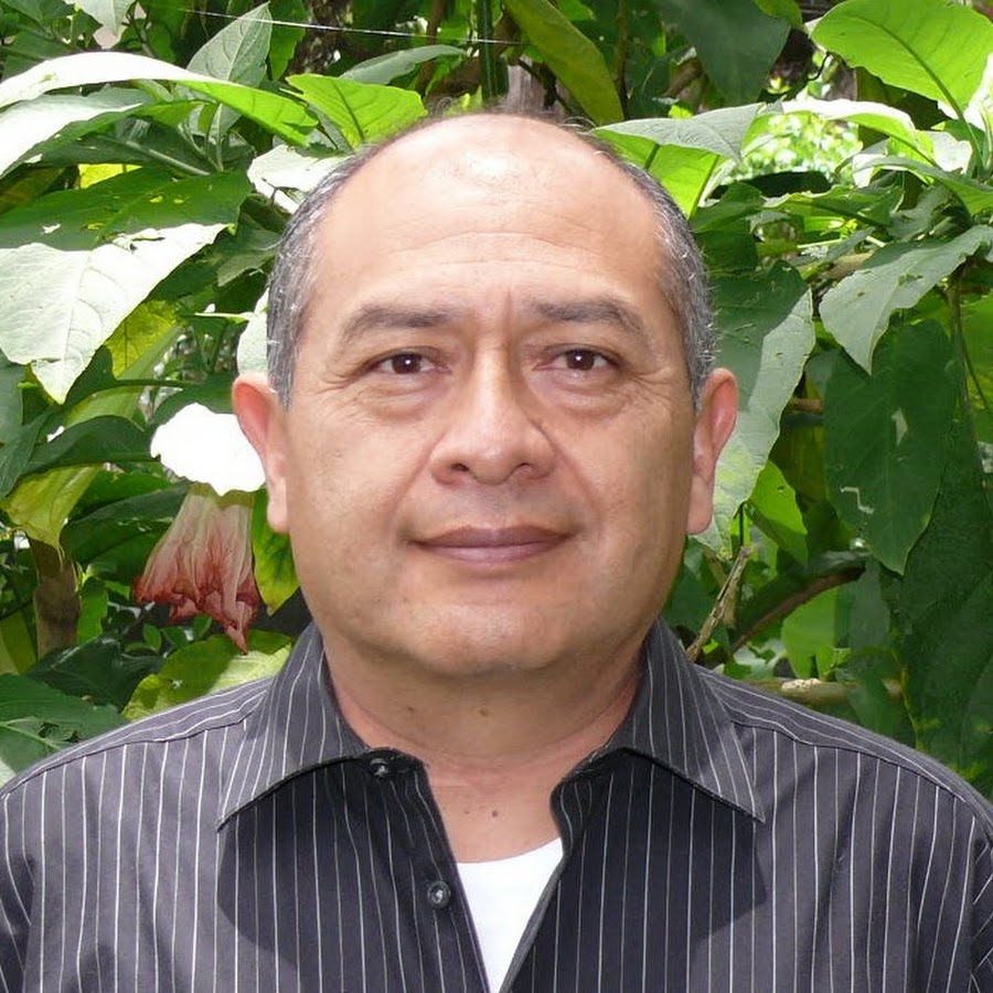 Francisco Xavier Sánchez Hernández retrato