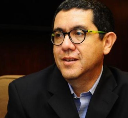 Guillermo Hurtado Pérez retrato