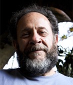 Ignacio Díaz de la Serna retrato