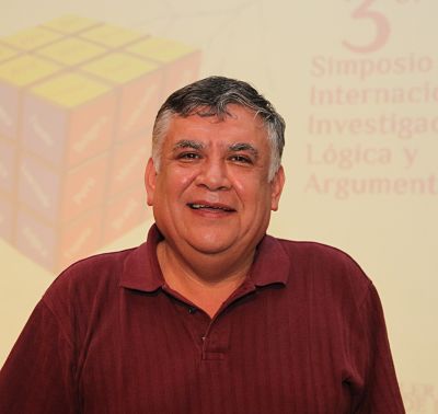 Juan Manuel Campos Benítez retrato