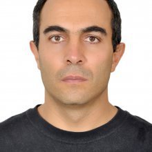 José Ezcurdia retrato