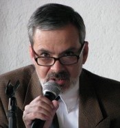 Luis Ignacio Guerrero Martínez retrato