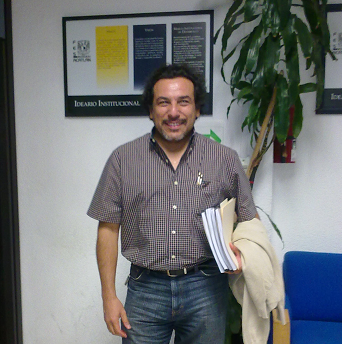 Luis Antonio Velasco Guzmán