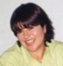 María del Carmen Cadena Roa retrato