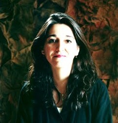 María Teresa Muñoz Sánchez retrato