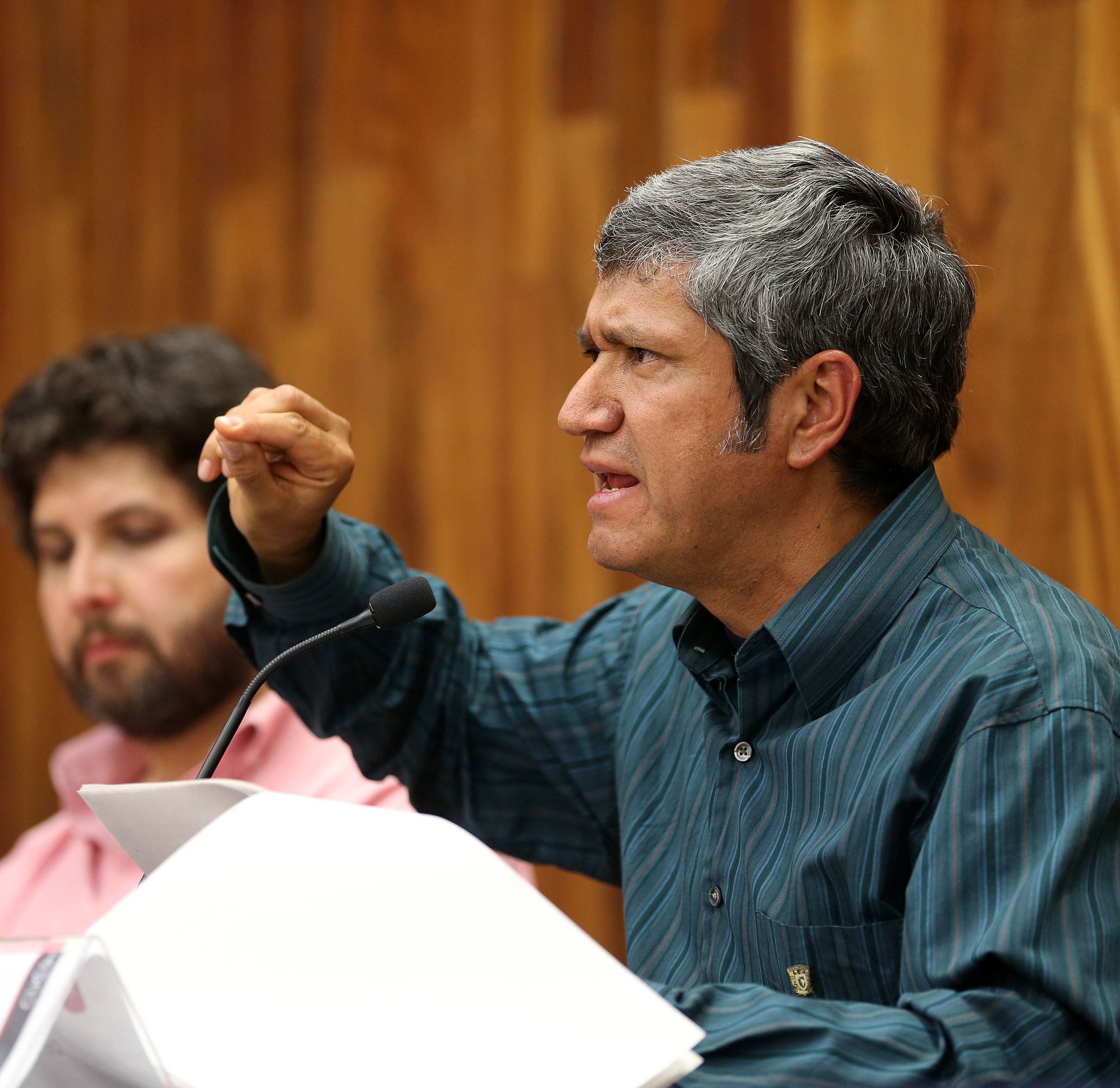 Mario Ruíz Sotelo retrato