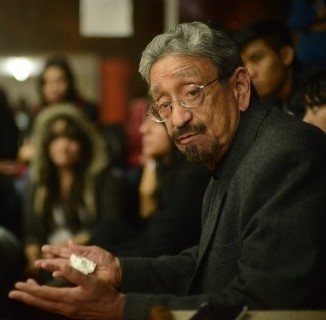 Ramón Espinosa Contreras retrato