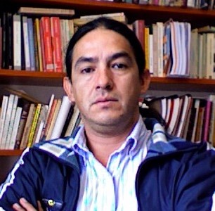 Raúl Trejo Villalobos retrato
