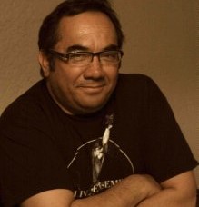 Víctor Manuel Hernández Márquez retrato