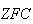 $ZFC$